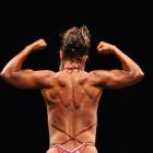 Candance  Moon Carson - NPC John Simmons 2011 - #1
