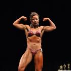 Candance  Moon Carson - NPC John Simmons 2011 - #1