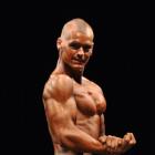 Michael  Stokes - NPC John Simmons 2011 - #1