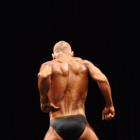 Michael  Stokes - NPC John Simmons 2011 - #1
