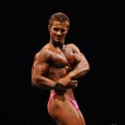 Jacob  Chandler - NPC John Simmons 2011 - #1