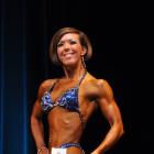 Tara  Martinelli - NPC John Simmons/Jennifer Peckham  2012 - #1