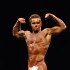 Jacob  Chandler - NPC John Simmons 2011 - #1