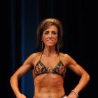 Kelly  Schoenberg - NPC John Simmons/Jennifer Peckham  2012 - #1