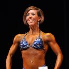Tara  Martinelli - NPC John Simmons/Jennifer Peckham  2012 - #1