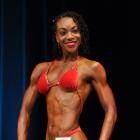 Michelle  Buggs - NPC John Simmons/Jennifer Peckham  2012 - #1