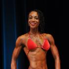 Michelle  Buggs - NPC John Simmons/Jennifer Peckham  2012 - #1