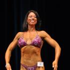 Tracey  Barton - NPC John Simmons/Jennifer Peckham  2012 - #1