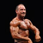 Charles  Gilcher - NPC John Simmons 2011 - #1