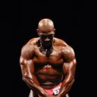 Cornelius  Strong - NPC John Simmons 2011 - #1