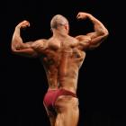 Cody  Crites - NPC John Simmons 2011 - #1