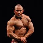 Cody  Crites - NPC John Simmons 2011 - #1
