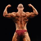 Cody  Crites - NPC John Simmons 2011 - #1