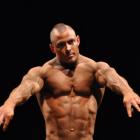 Cody  Crites - NPC John Simmons 2011 - #1