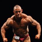 Cody  Crites - NPC John Simmons 2011 - #1