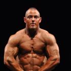 Cody  Crites - NPC John Simmons 2011 - #1