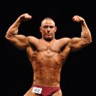 Cody  Crites - NPC John Simmons 2011 - #1