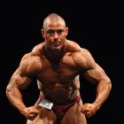 Cody  Crites - NPC John Simmons 2011 - #1