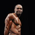 Damien  Swirble - NPC John Simmons 2011 - #1