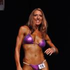Sandy   Rikkers - NPC Central States 2011 - #1