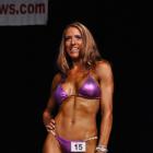 Sandy   Rikkers - NPC Central States 2011 - #1