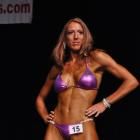 Sandy   Rikkers - NPC Central States 2011 - #1