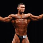 Pablo  Rodriguez - NPC John Simmons 2011 - #1