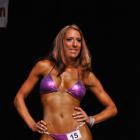 Sandy   Rikkers - NPC Central States 2011 - #1