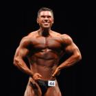 Pablo  Rodriguez - NPC John Simmons 2011 - #1