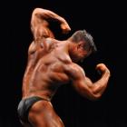 Pablo  Rodriguez - NPC John Simmons 2011 - #1