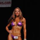 Sandy   Rikkers - NPC Central States 2011 - #1