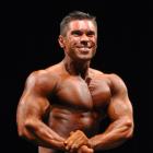Pablo  Rodriguez - NPC John Simmons 2011 - #1