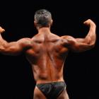 Pablo  Rodriguez - NPC John Simmons 2011 - #1