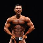 Pablo  Rodriguez - NPC John Simmons 2011 - #1