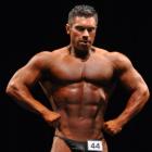 Pablo  Rodriguez - NPC John Simmons 2011 - #1