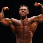 Pablo  Rodriguez - NPC John Simmons 2011 - #1