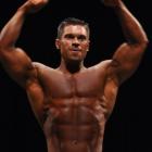 Pablo  Rodriguez - NPC John Simmons 2011 - #1