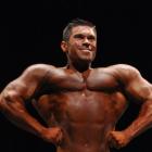 Pablo  Rodriguez - NPC John Simmons 2011 - #1