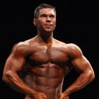 Pablo  Rodriguez - NPC John Simmons 2011 - #1
