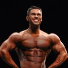Pablo  Rodriguez - NPC John Simmons 2011 - #1