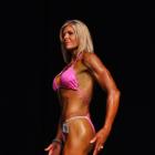 Kelly  Belevender - NPC Central States 2011 - #1