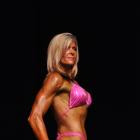 Kelly  Belevender - NPC Central States 2011 - #1