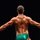 Brad  Cauchi - NPC John Simmons 2011 - #1
