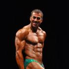 Brad  Cauchi - NPC John Simmons 2011 - #1