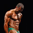 Brad  Cauchi - NPC John Simmons 2011 - #1