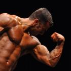 Brad  Cauchi - NPC John Simmons 2011 - #1