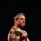 Joshua  McMillan - NPC John Simmons 2011 - #1