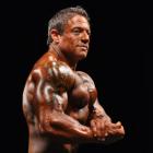 Joshua  McMillan - NPC John Simmons 2011 - #1
