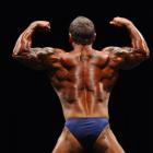 Joshua  McMillan - NPC John Simmons 2011 - #1