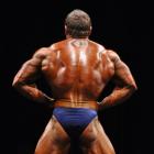 Joshua  McMillan - NPC John Simmons 2011 - #1